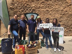 Campanya La Penya Recicla 2017_2