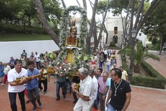 Bajada y ofrenda MDG2018_1