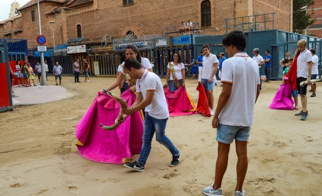 Classes de toreig de sal MDG2018_1