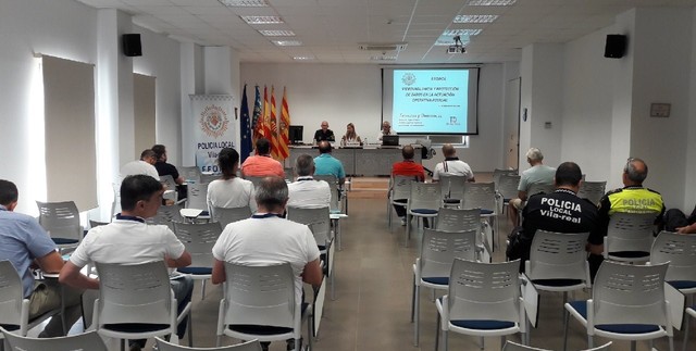 Curs de videovigilncia en operatius policials_2