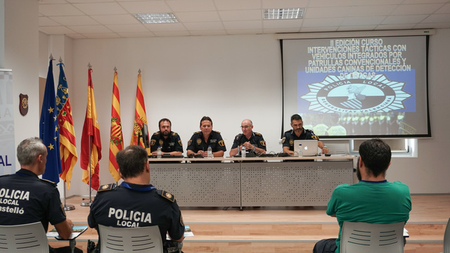 Curs Intervencions amb unitats canines_1