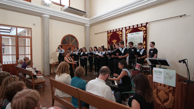 Concierto del Da Internacional por la Paz 2018_2