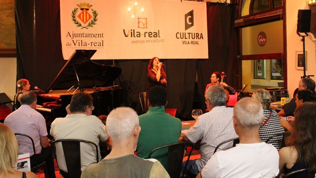 Festival Real Jazz 2018