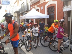 Bicicletada popular al Termet_1