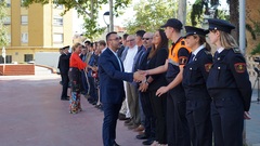 Festa de la Policia Local 2018