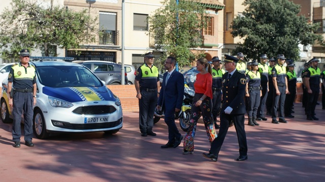 Festa de la Policia Local 2018_3