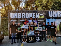 Unbroken Race 2018_2