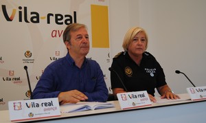 Presentaci de la campanya Convivncia a l'aula 2018