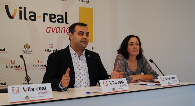 Balance del Pacto de la Cermica en Vila-real