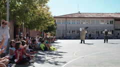 Correllengua escolar en Botnic Calduch_1