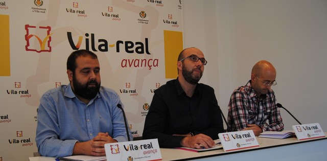 Presentaci de la nova campanya de l'Escola de Tradicions