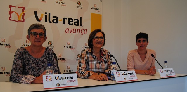 Presentaci de la campanya 'Bsame 2.0'