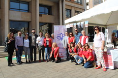 Feria de la Solidaridad y el Voluntariado 2018_9