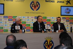 Inauguracin del hotel del Villarreal CF_2