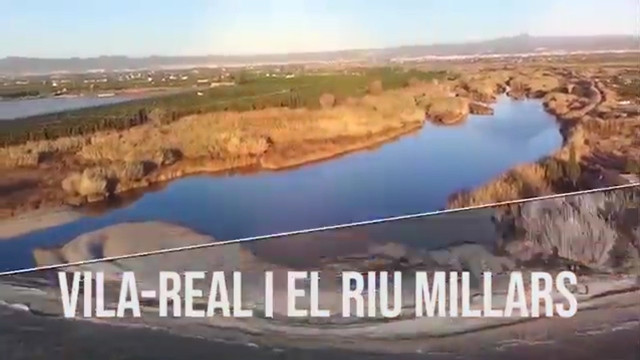 Vila-real i el riu Millars_3