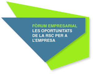 Frum empresarial "Les oportunitats de la responsabilitat social corporativa per a l'empresa" 2018