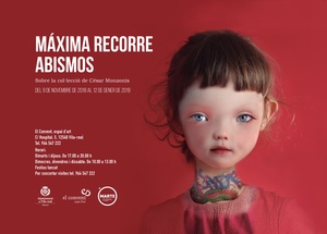 Mxima recorre abismos