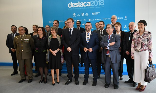 Inauguraci de Destaca 2018_2