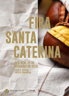 Fira de Santa Caterina 2018