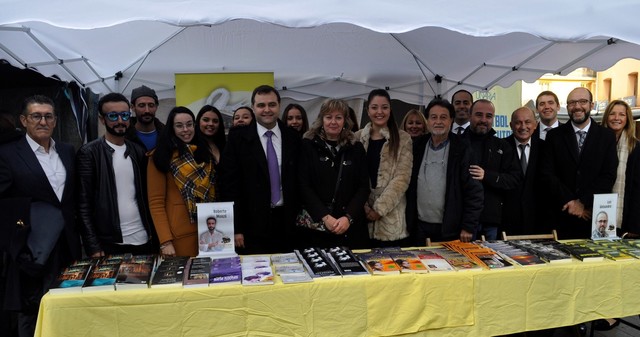 Visita a la fira de Santa Caterina_4