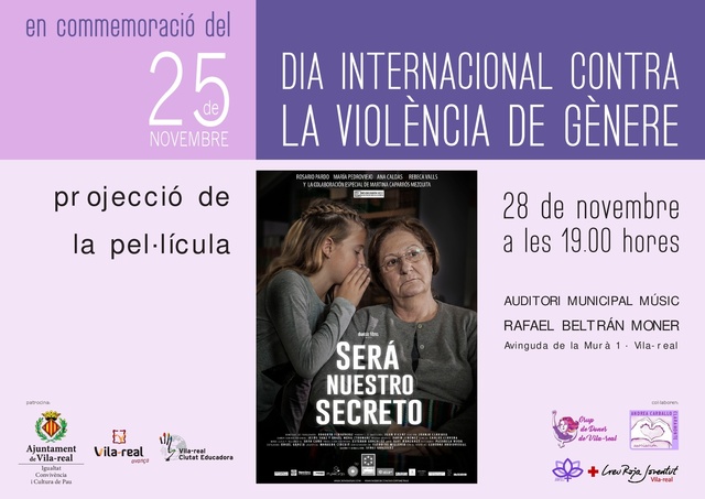 Conmemoracin del 25N