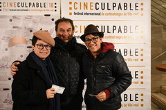 Cineculpable 2018. Secció Oficial_3