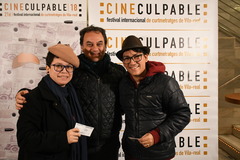 Cineculpable 2018. Secci Oficial_3