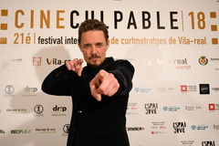 Gala de Cineculpable 2018