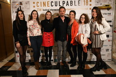 Gala de Cineculpable 2018_4