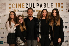 Gala de Cineculpable 2018_5