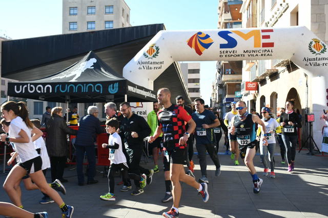 30-12-2018 Marcha solidaria