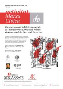 Marcha cvica