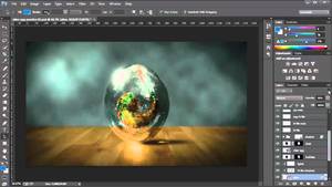 Formaci per a l'ocupaci - Iniciaci al Photoshop