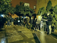 Marcha cvica en conmemoracin de la Crema de Vila-real_3