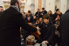 Repartiment de panets benets en Sant Antoni_1