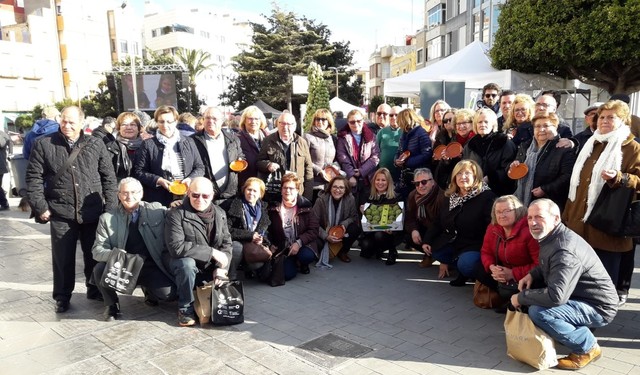 Intercambio con la Festa de la Carxofa de Benicarlo_2