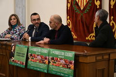 Inauguraci del 7 Curs d'Agricultura ecolgica_2