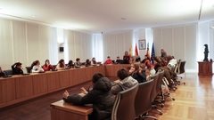 Visita d'escolars amb motiu de les festes fundacionals_3