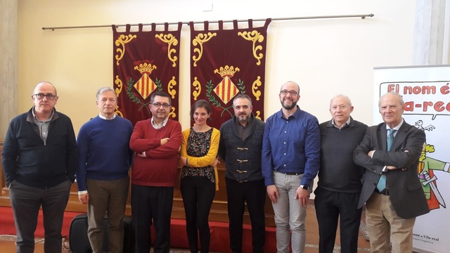 Jornadas: Traduccin y Literatura Religiosa Medieval_1