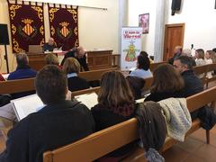 Jornadas: Traduccin y Literatura Religiosa Medieval_2