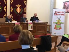 Jornadas: Traduccin y Literatura Religiosa Medieval_3