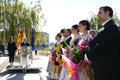 Homenaje a Jaume I 2019_2