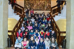 Visitas de escolares al Ayuntamiento _2
