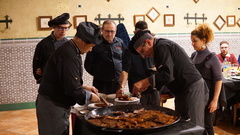 XVI Muestra de Cocina Medieval_2