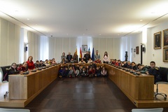 Visitas escolares al Ayuntamiento_1