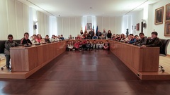 Visitas escolares al Ayuntamiento_2