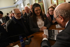 Presentaci del llibre de Julin Garca Candau 'Vila-real. Memorias y contramemorias'_2