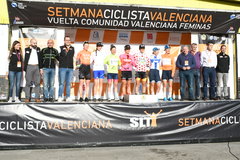 Final d'etapa de la III Setmana Ciclista Valenciana_2