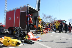 XVIII Jornada de Portes Obertes d'Emergncies_1