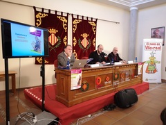 Jornadas Traduccin y Literatura Religiosa Medieval_2